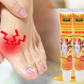 Gel de propóleo Bee Venom para el alivio de los pies